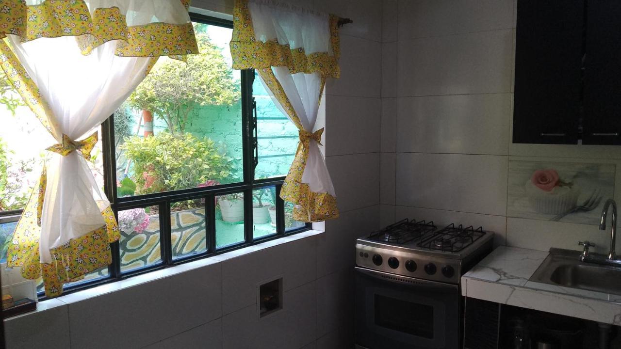 Holiday home Casa Shalom R.g. Paipa