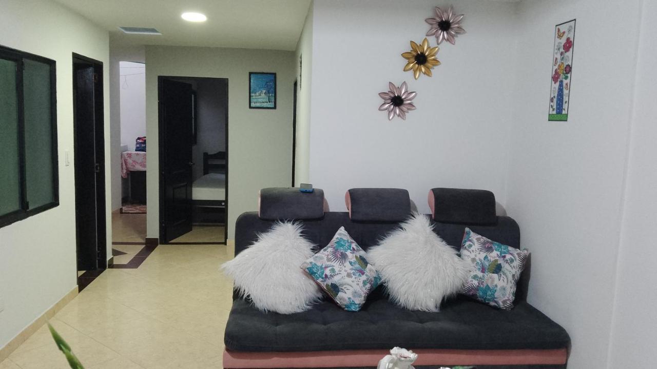 Casa Shalom R.g. Holiday home *
