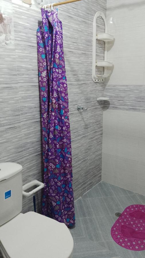 Casa Shalom R.g. Holiday home Paipa