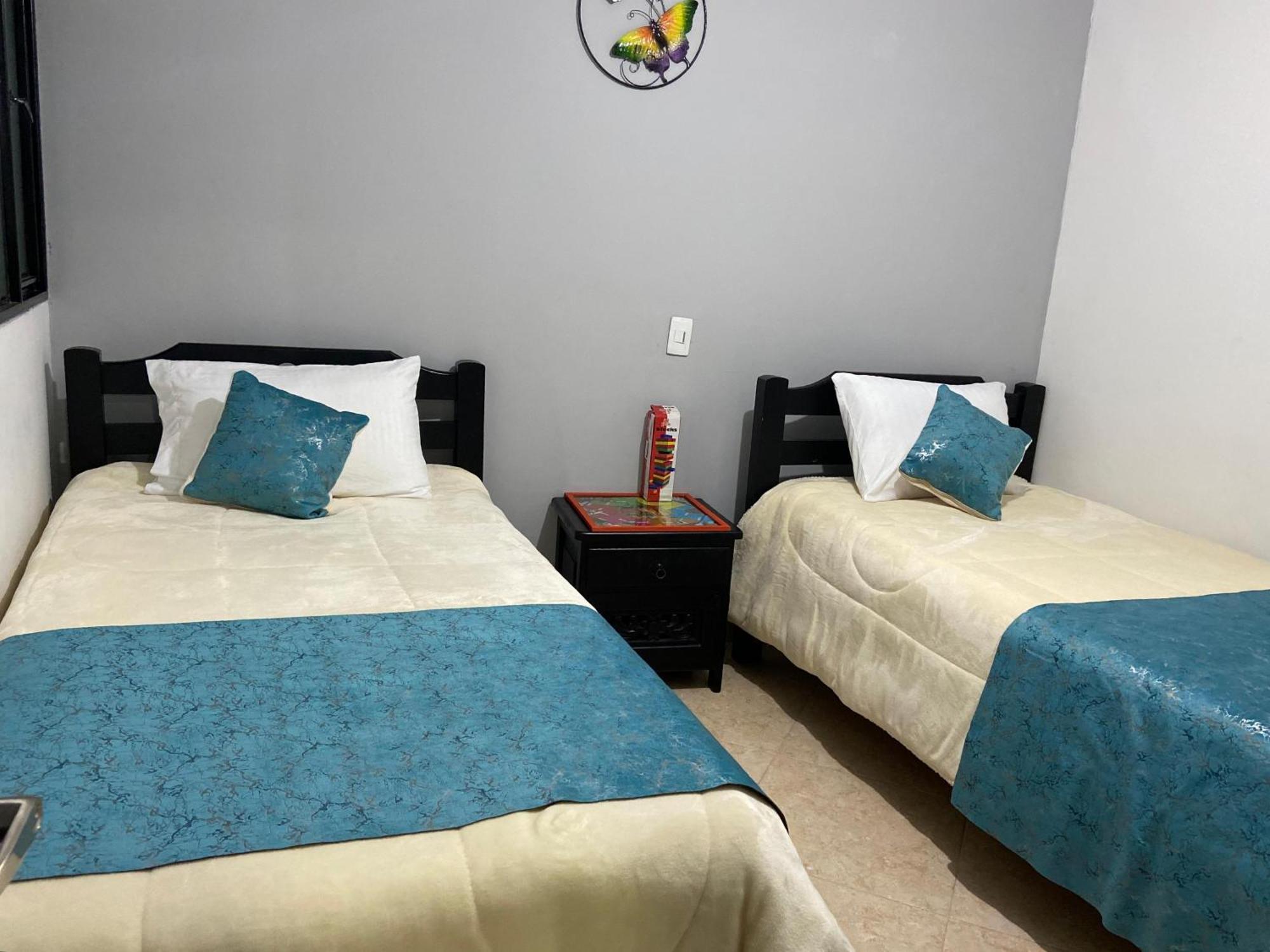 Casa Shalom R.g. Holiday home